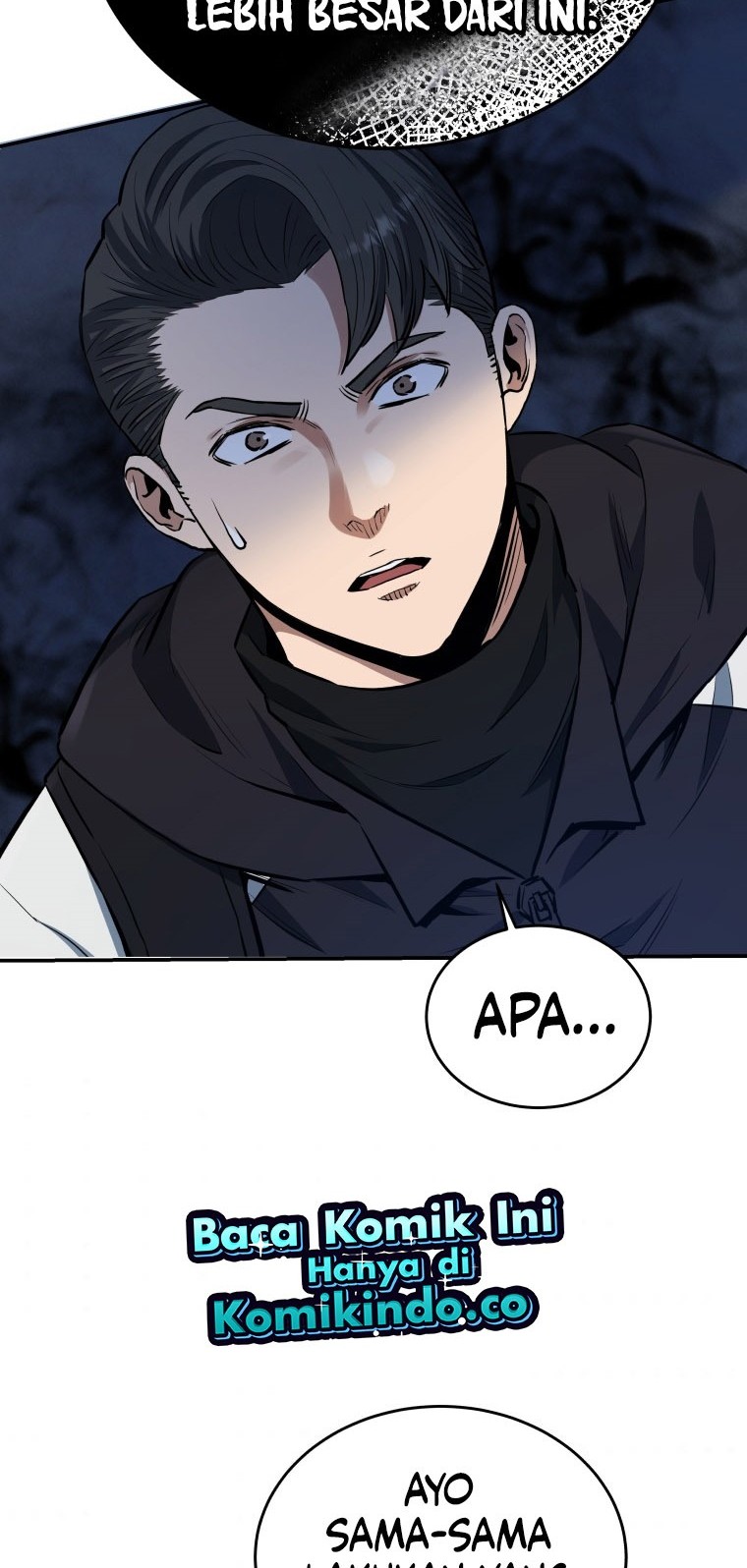 Rescue System Chapter 24 Gambar 43