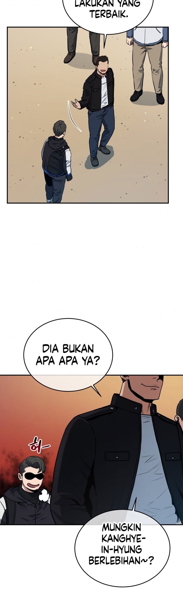 Rescue System Chapter 24 Gambar 44