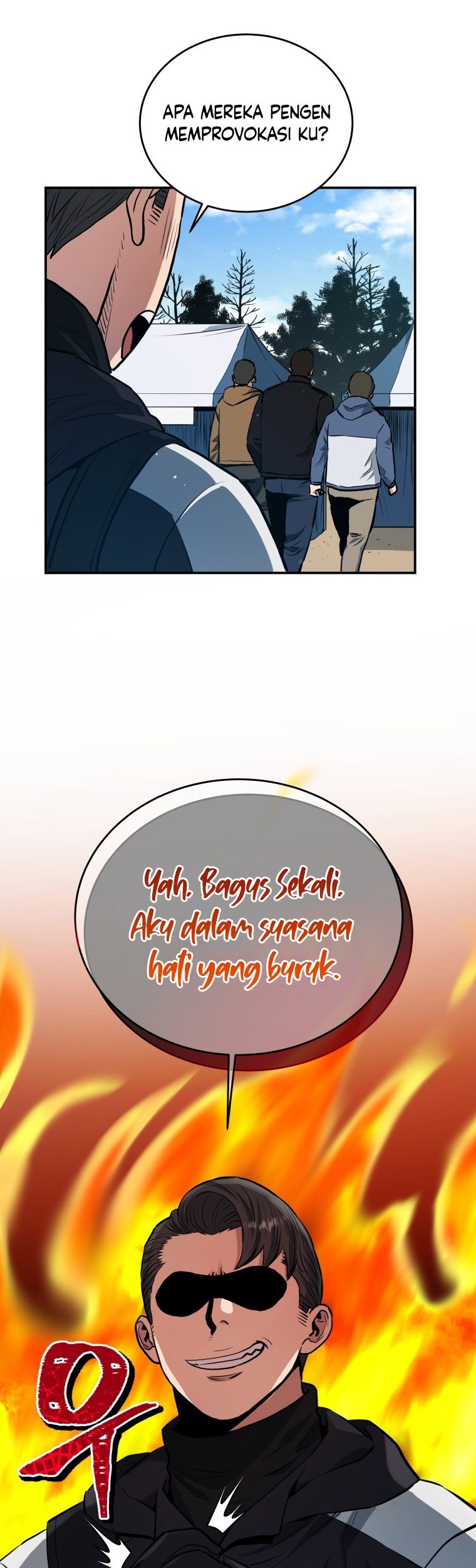 Rescue System Chapter 24 Gambar 46