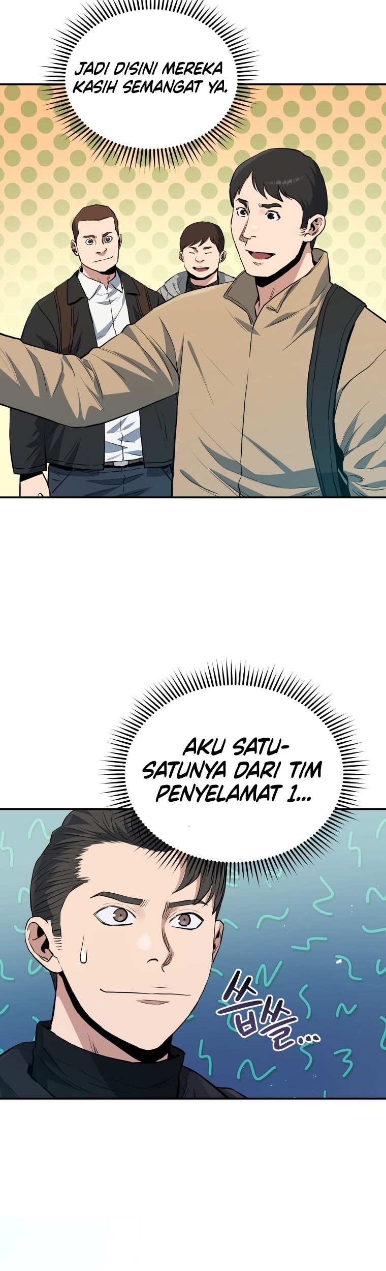 Rescue System Chapter 24 Gambar 12
