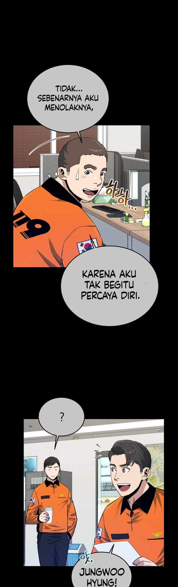 Rescue System Chapter 24 Gambar 14