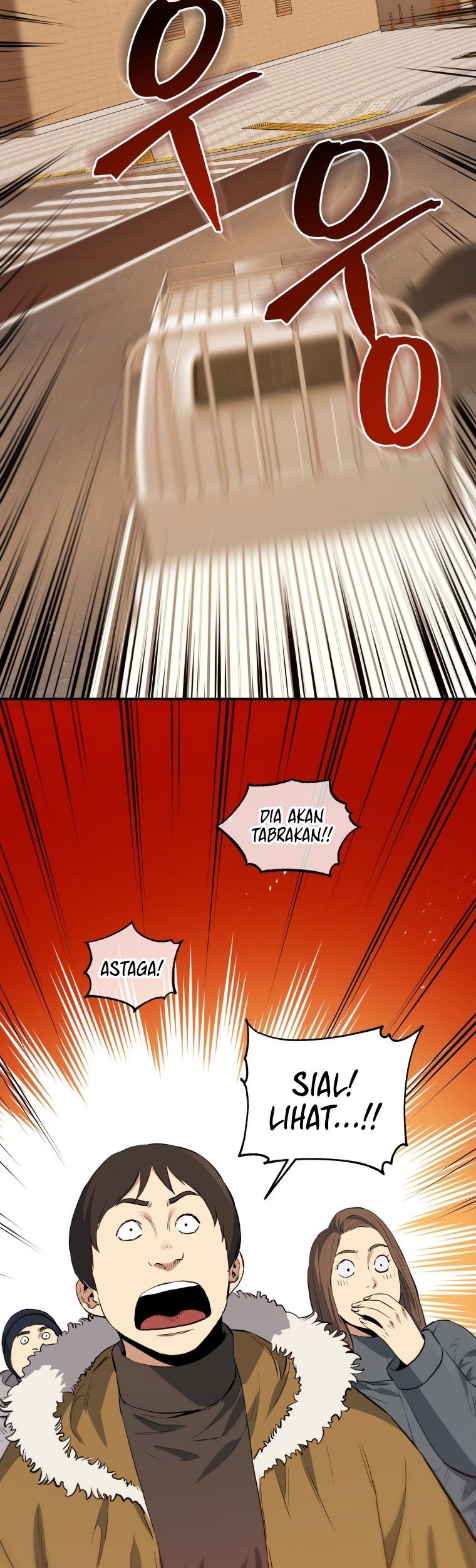 Rescue System Chapter 23 Gambar 19