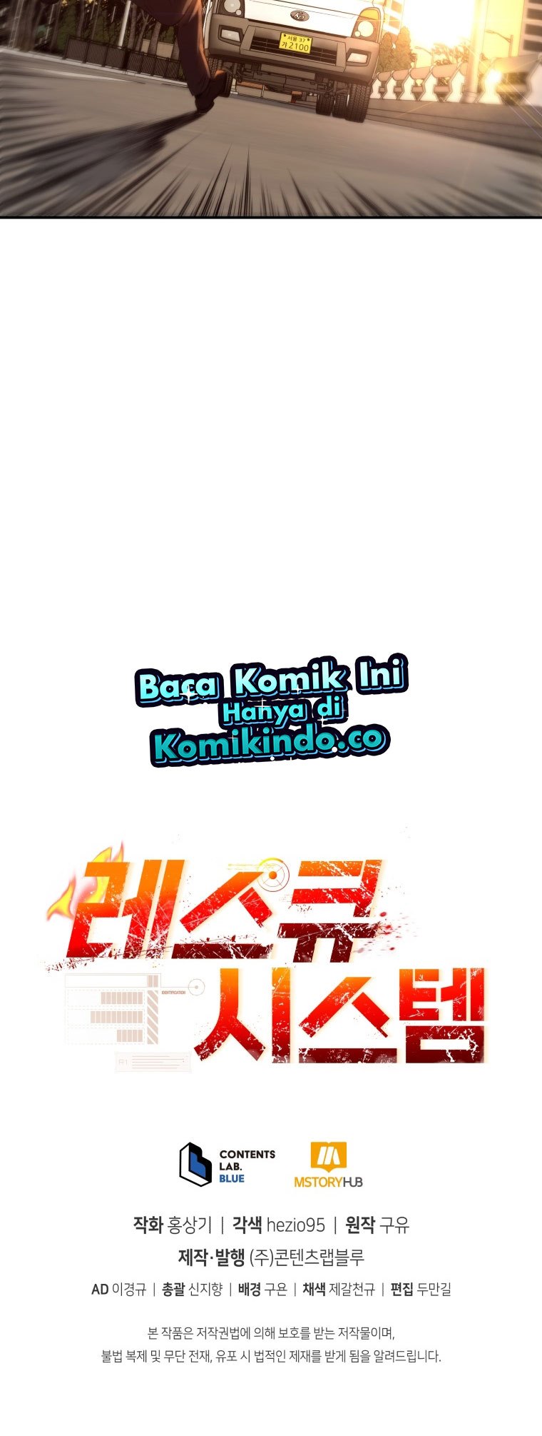 Rescue System Chapter 22 Gambar 58