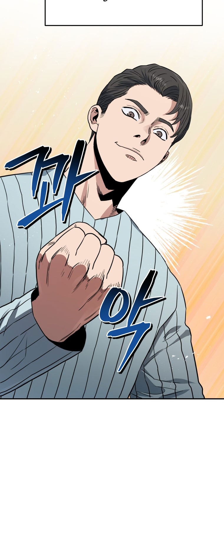 Rescue System Chapter 21 Gambar 31