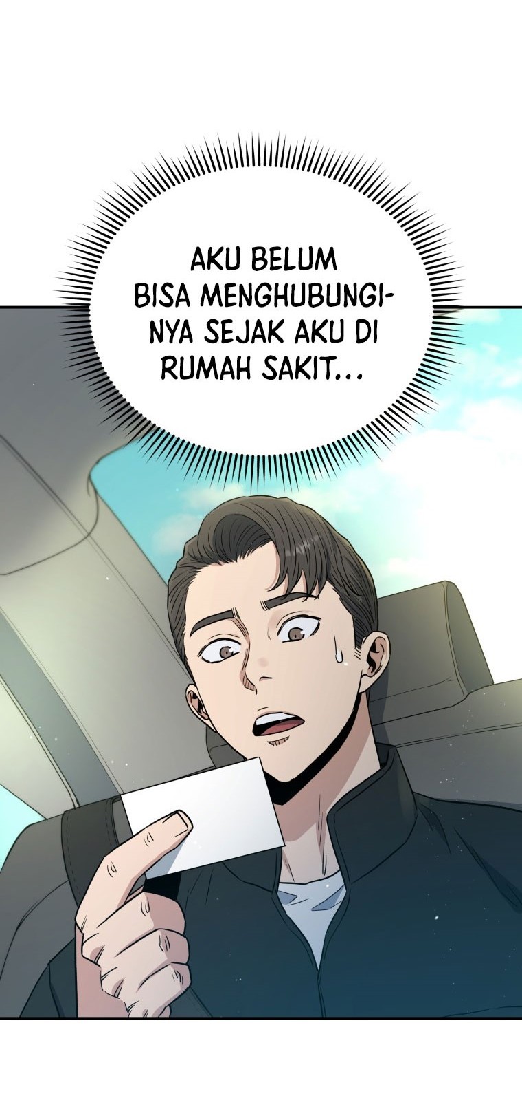 Rescue System Chapter 21 Gambar 35