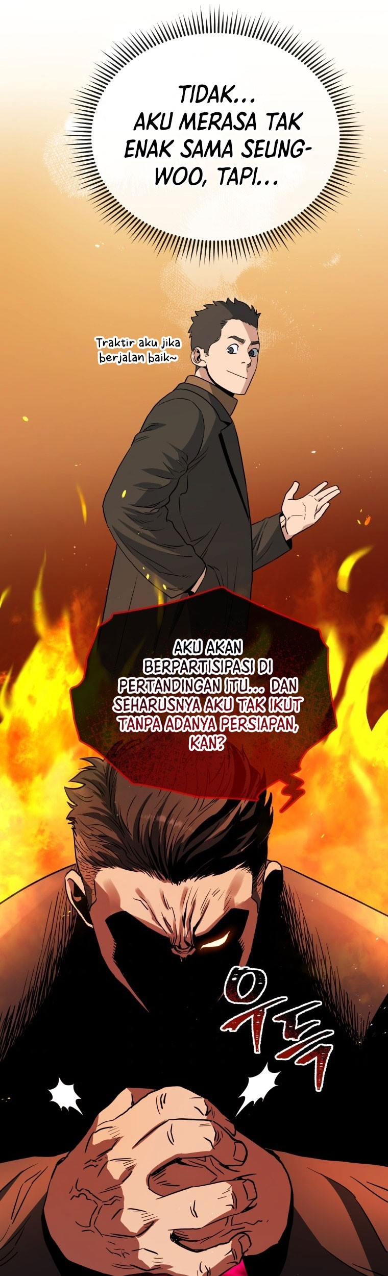 Rescue System Chapter 21 Gambar 37