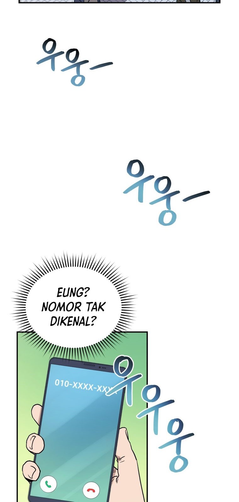 Rescue System Chapter 21 Gambar 40