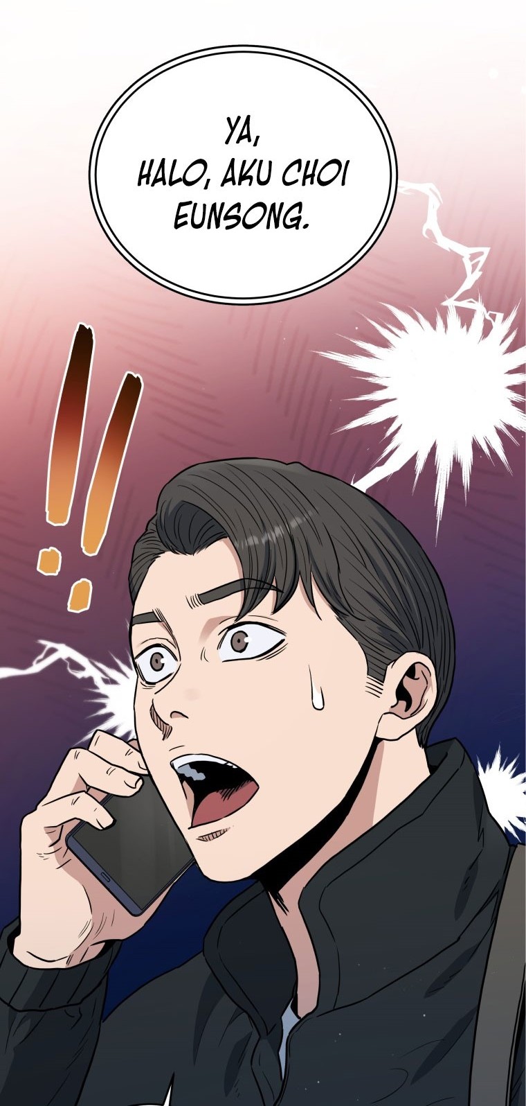 Rescue System Chapter 21 Gambar 43