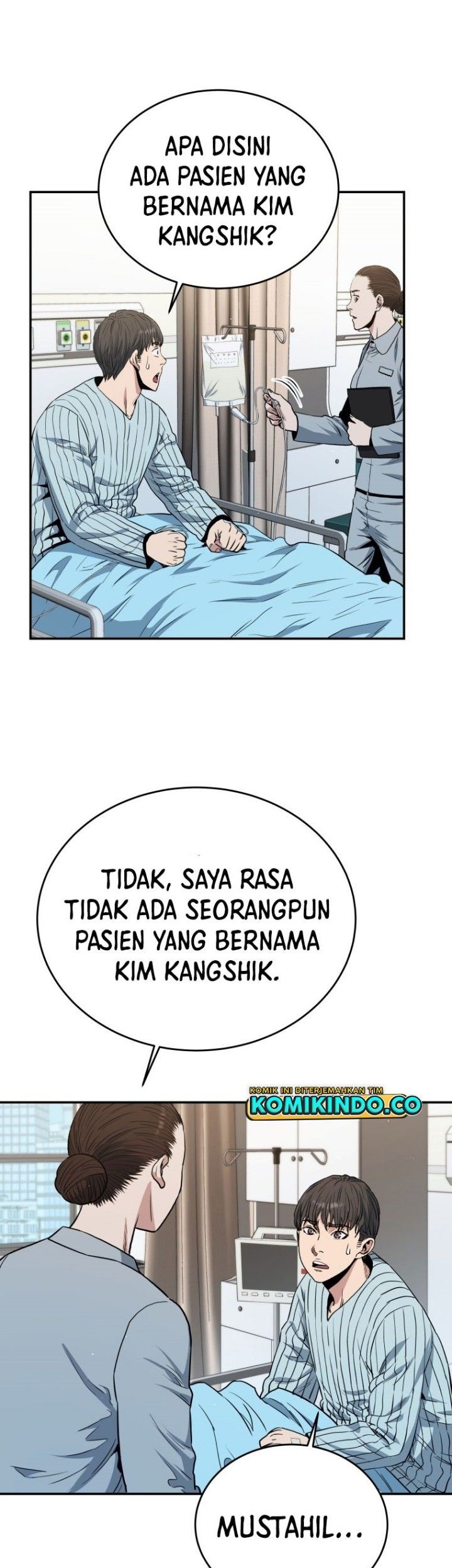 Rescue System Chapter 19 Gambar 19