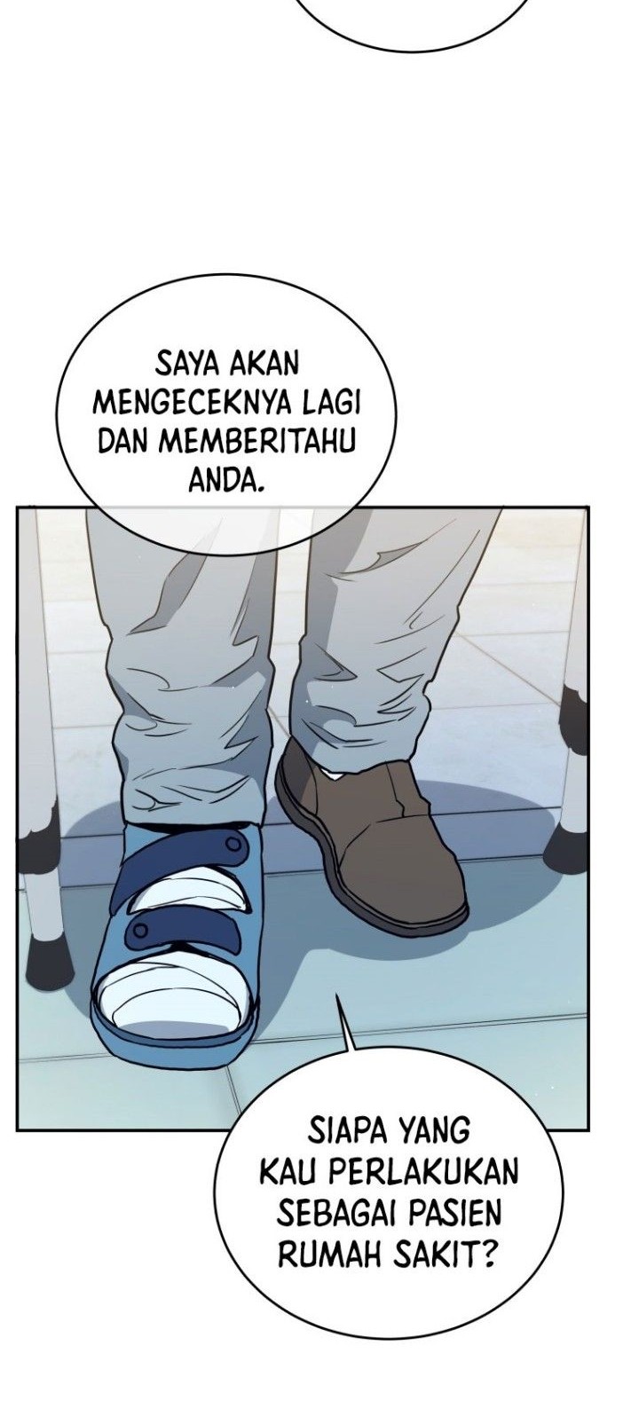 Rescue System Chapter 19 Gambar 20