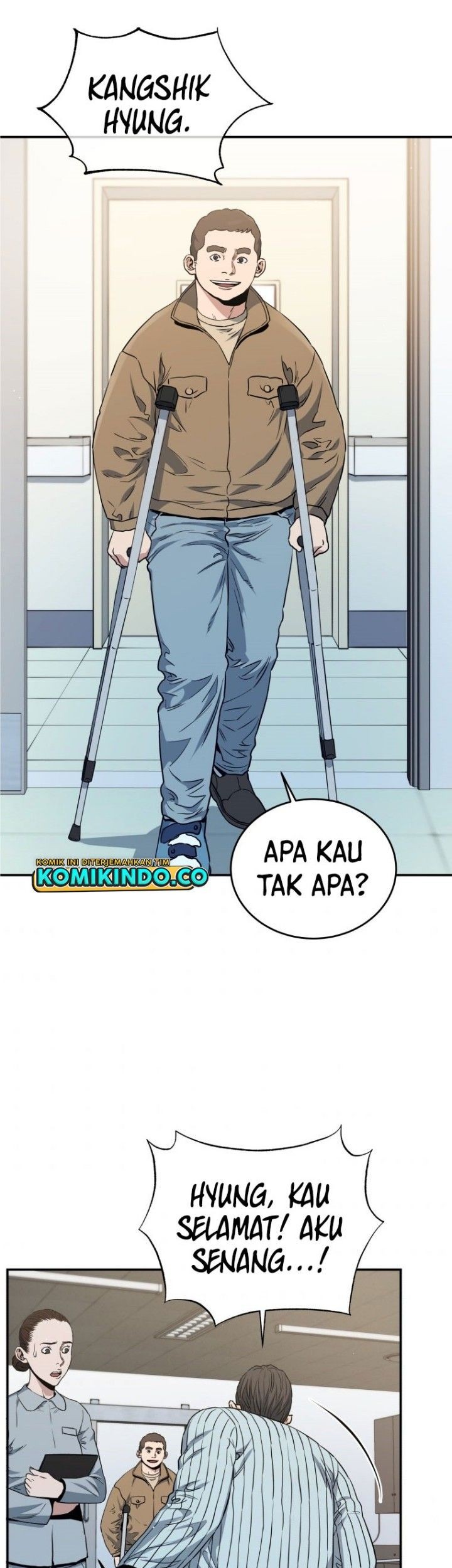 Rescue System Chapter 19 Gambar 22