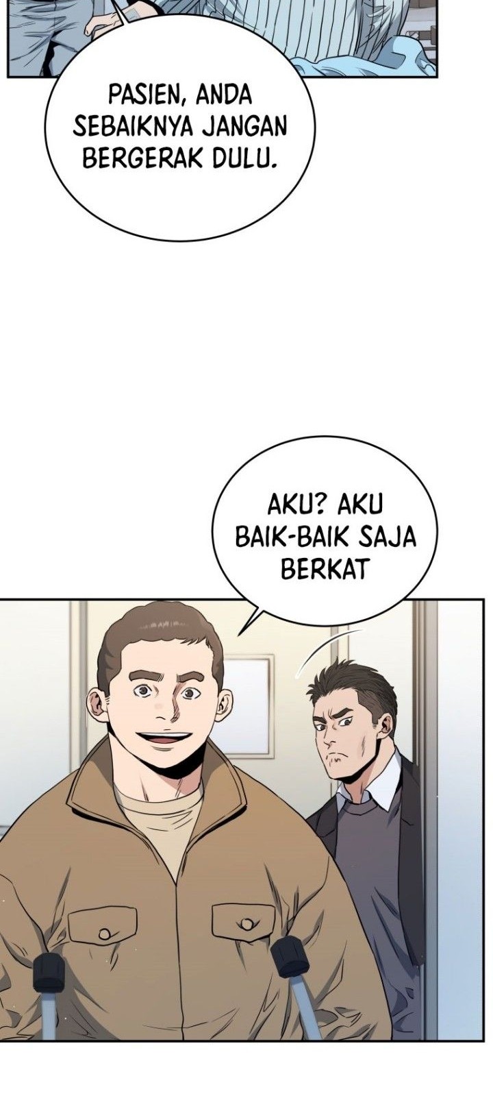 Rescue System Chapter 19 Gambar 23