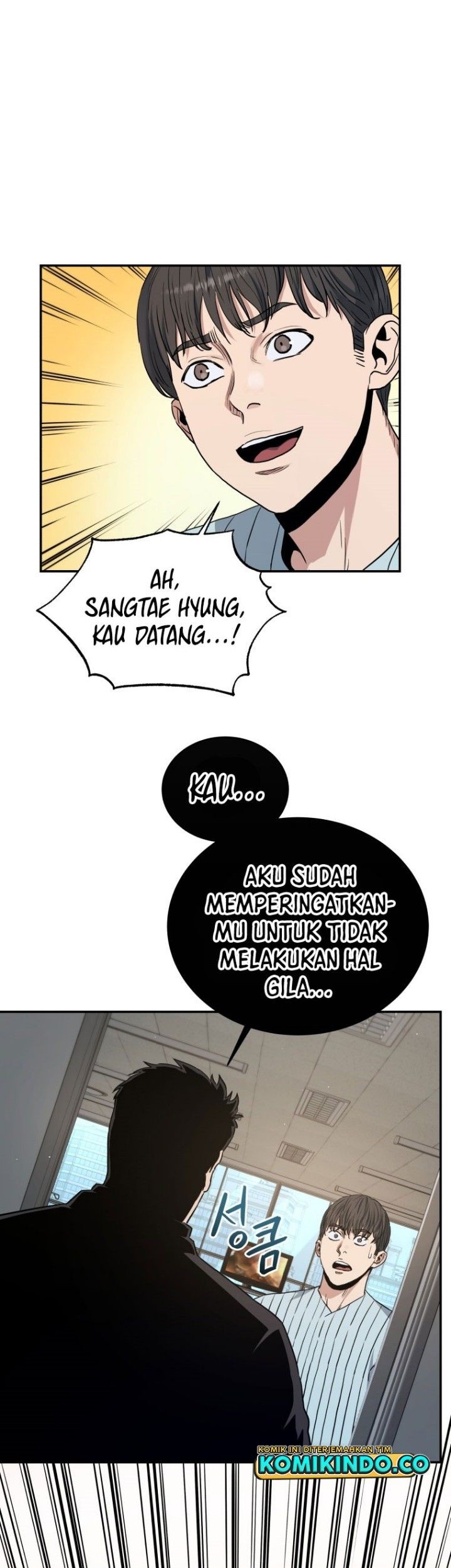 Rescue System Chapter 19 Gambar 24