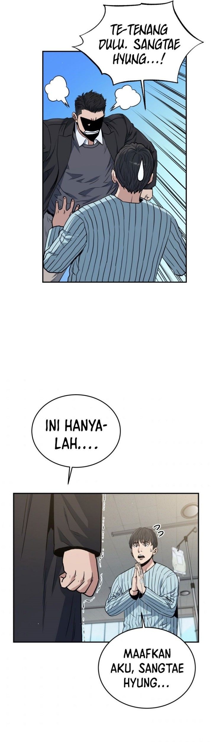 Rescue System Chapter 19 Gambar 27