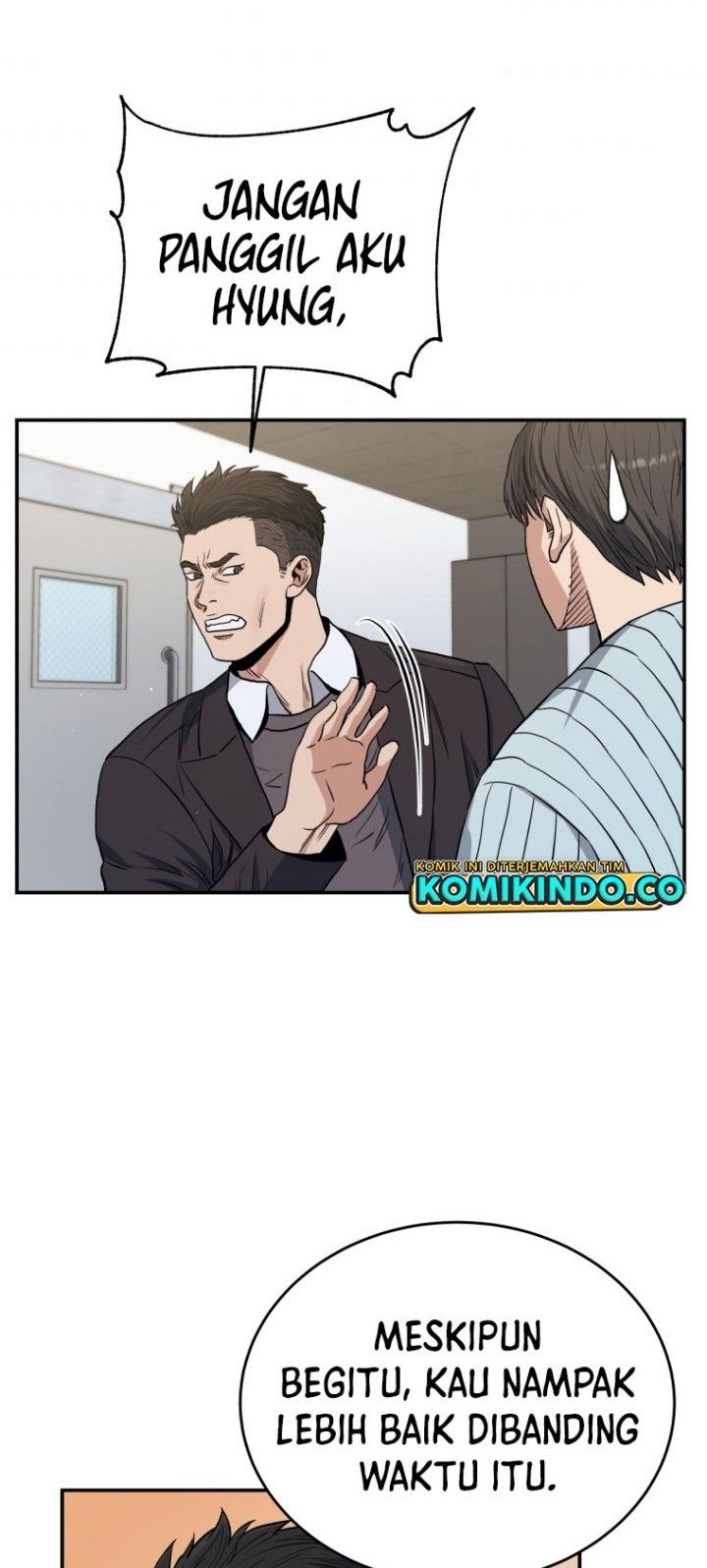 Rescue System Chapter 19 Gambar 28