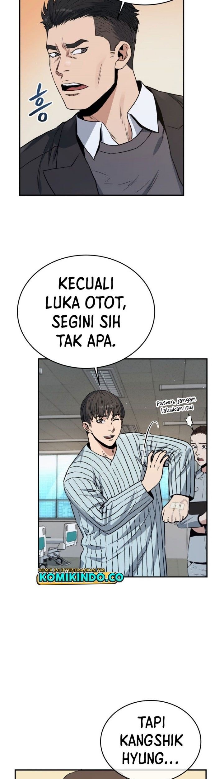 Rescue System Chapter 19 Gambar 29