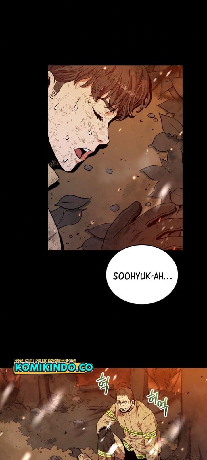 Rescue System Chapter 19 Gambar 33