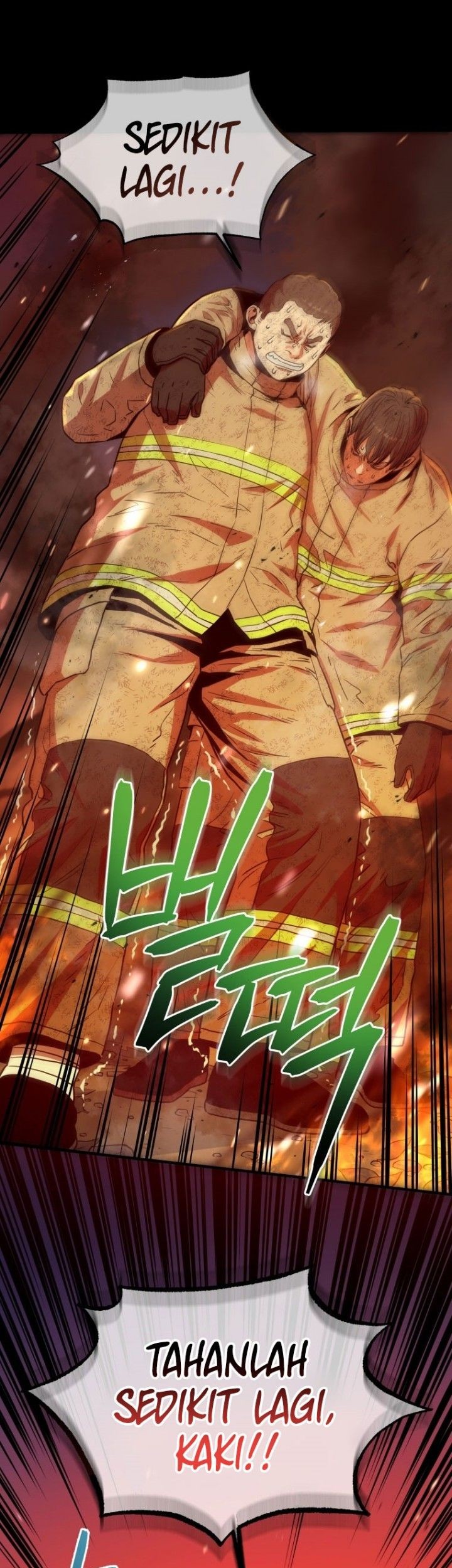 Rescue System Chapter 19 Gambar 37