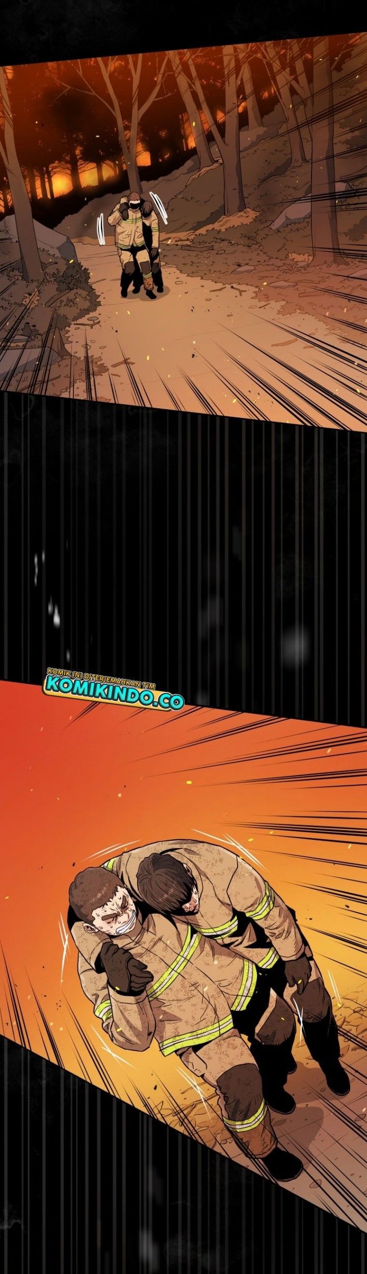 Rescue System Chapter 19 Gambar 39