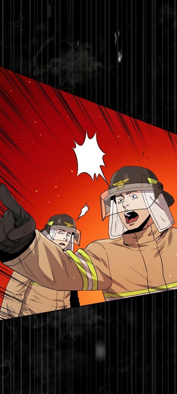 Rescue System Chapter 19 Gambar 40
