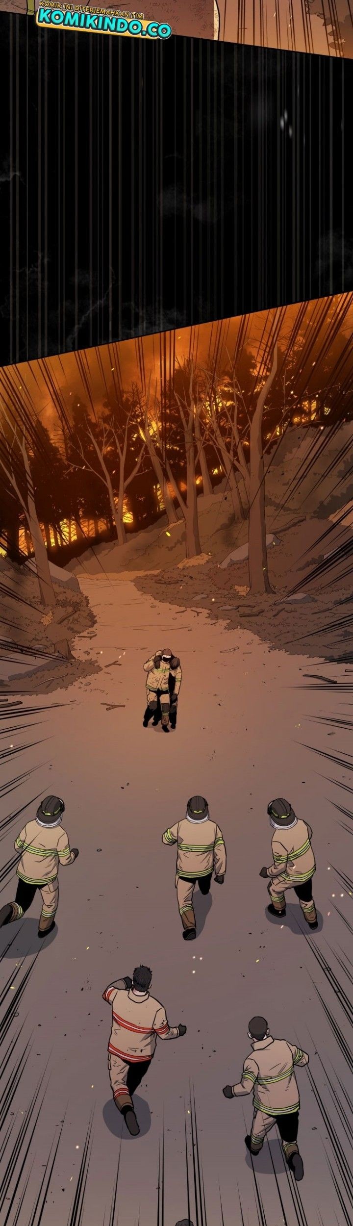 Rescue System Chapter 19 Gambar 43