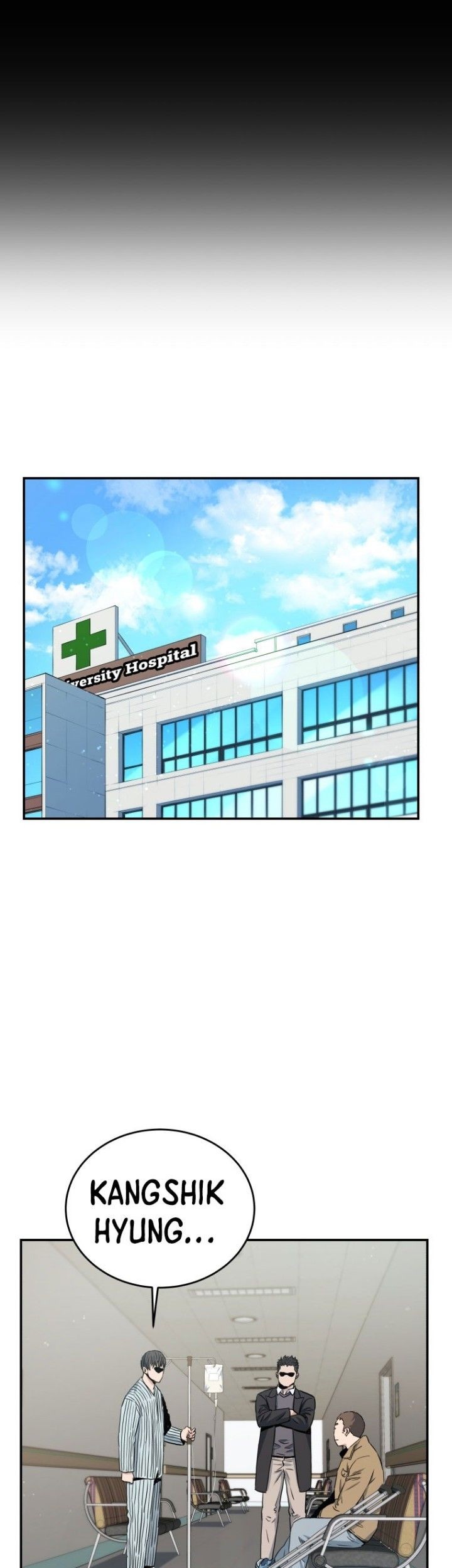 Rescue System Chapter 19 Gambar 45