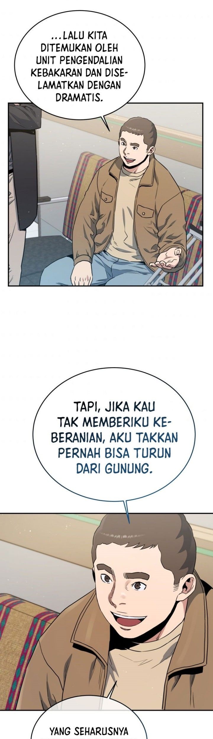 Rescue System Chapter 19 Gambar 47