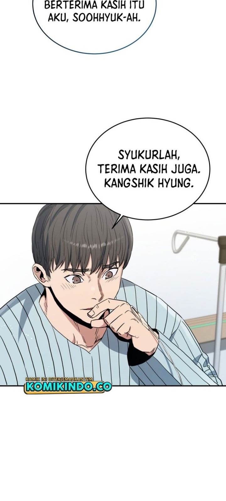 Rescue System Chapter 19 Gambar 48