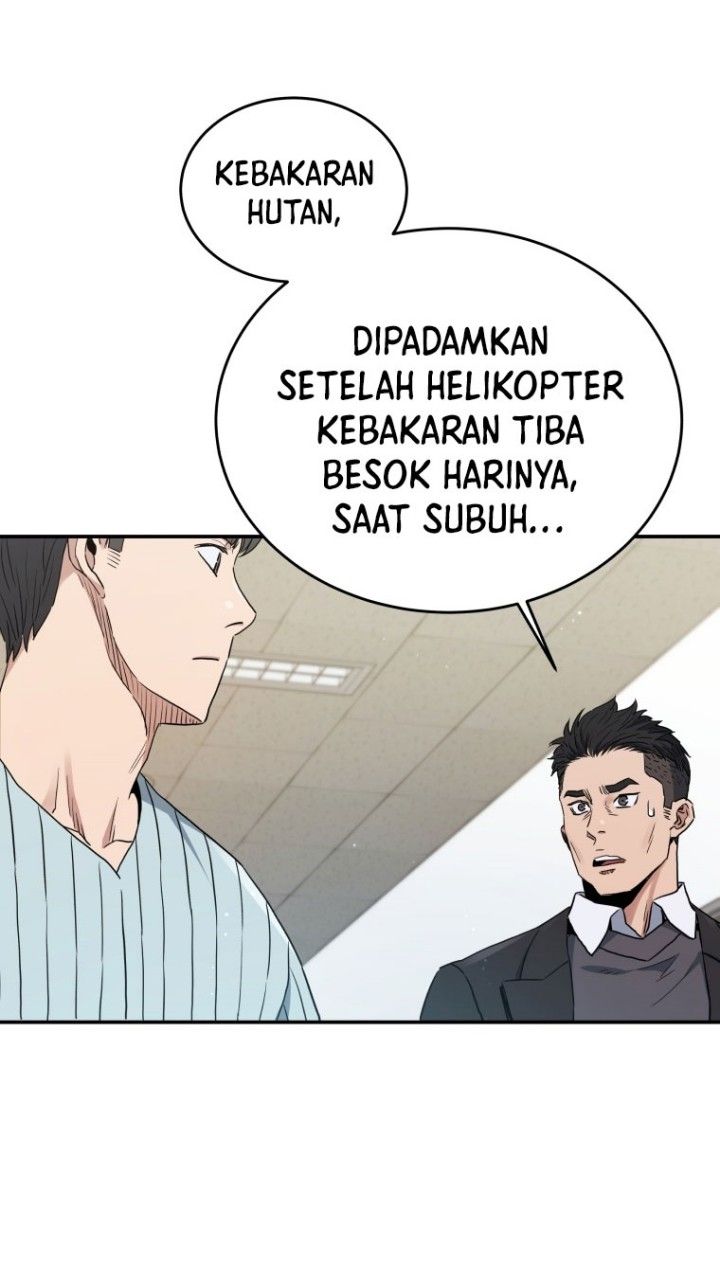 Rescue System Chapter 19 Gambar 49