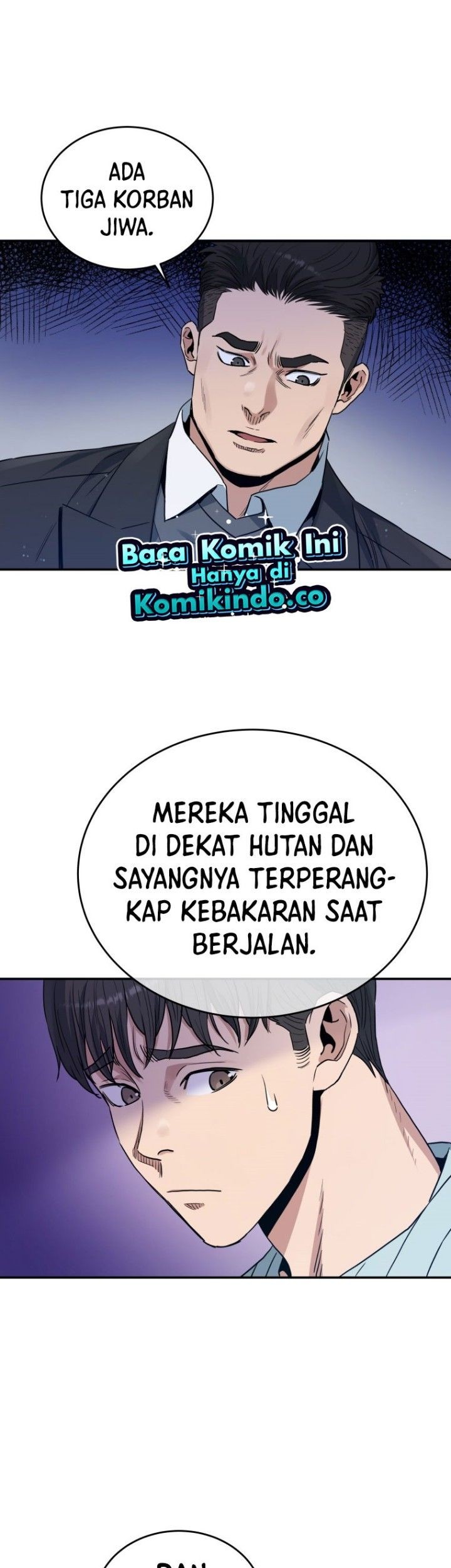 Rescue System Chapter 19 Gambar 50