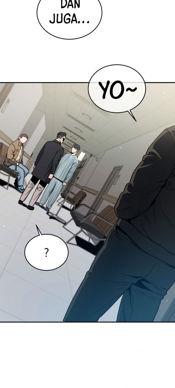 Rescue System Chapter 19 Gambar 51