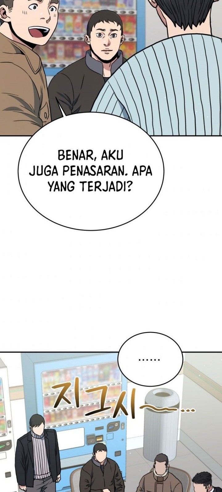 Rescue System Chapter 19 Gambar 61