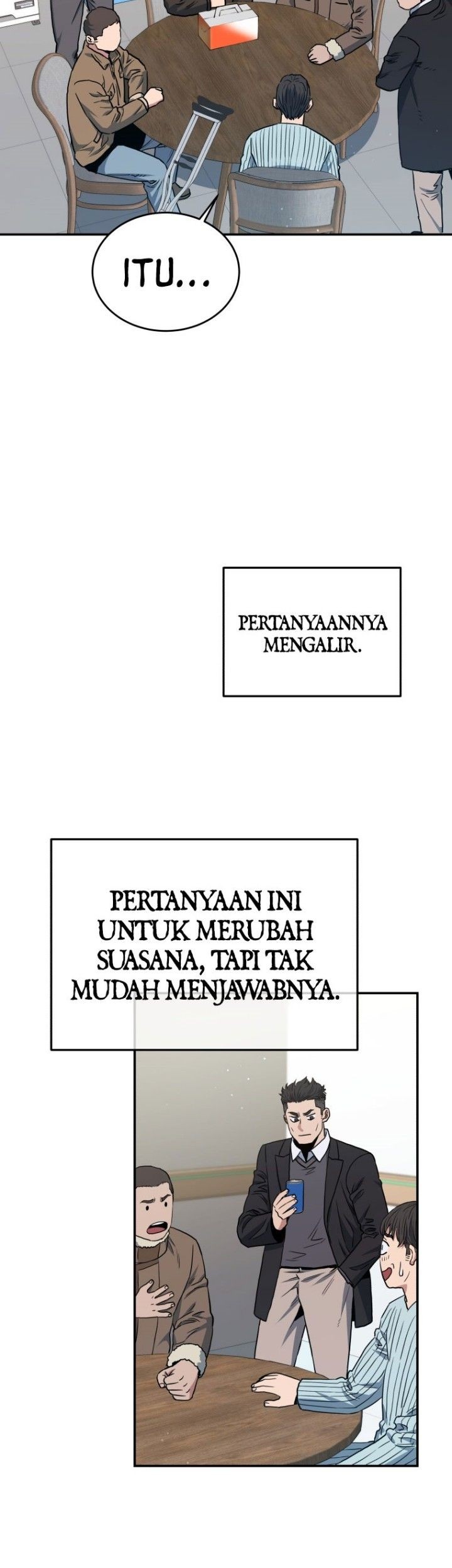 Rescue System Chapter 19 Gambar 62