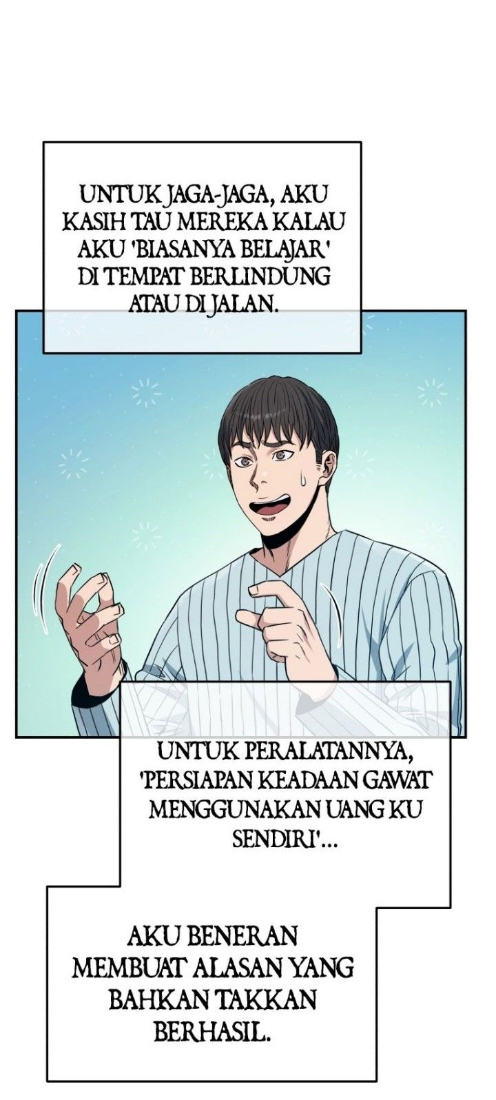 Rescue System Chapter 19 Gambar 63