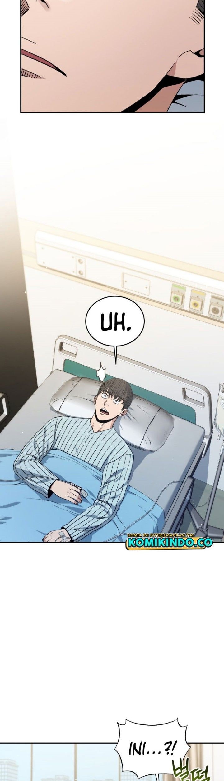 Rescue System Chapter 19 Gambar 4