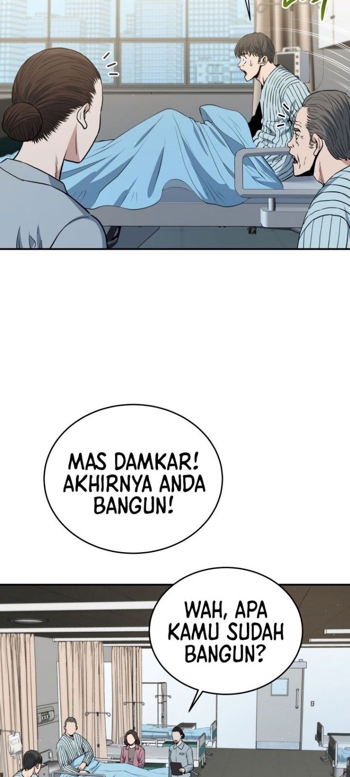 Rescue System Chapter 19 Gambar 5