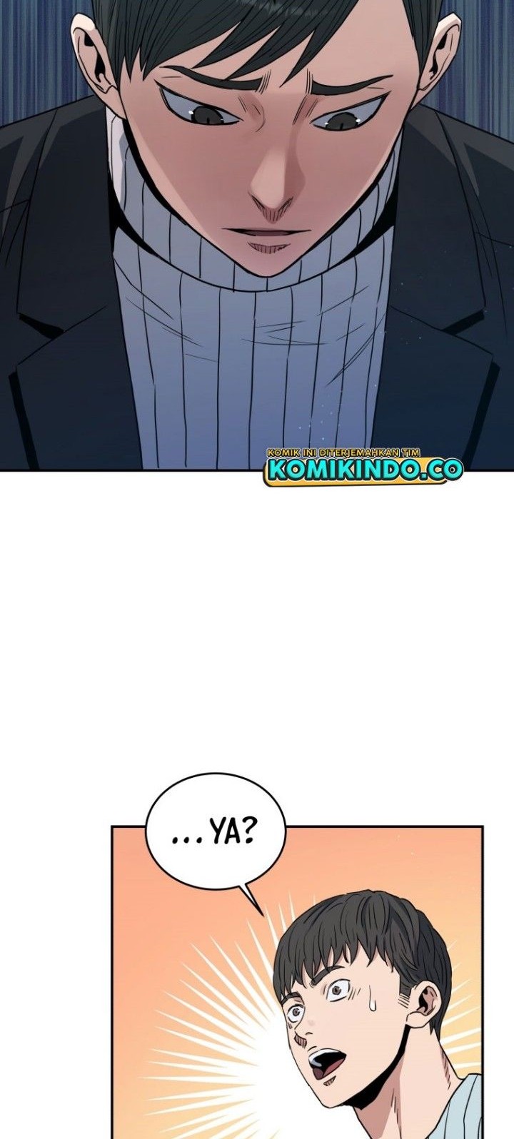 Rescue System Chapter 19 Gambar 68