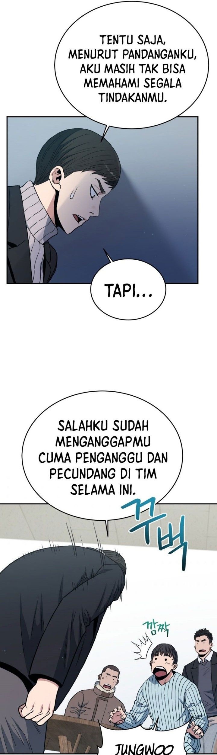 Rescue System Chapter 19 Gambar 70