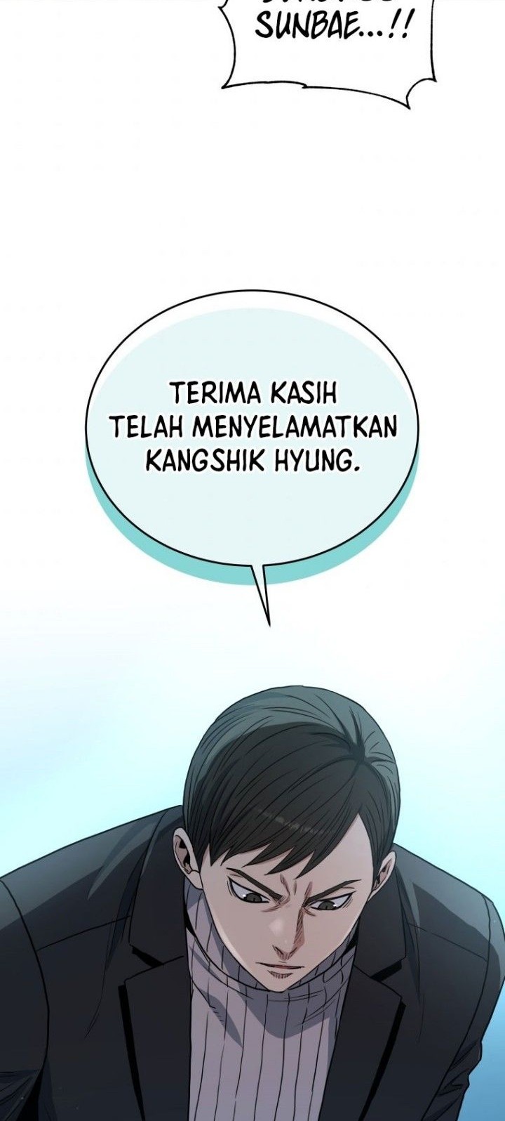 Rescue System Chapter 19 Gambar 71