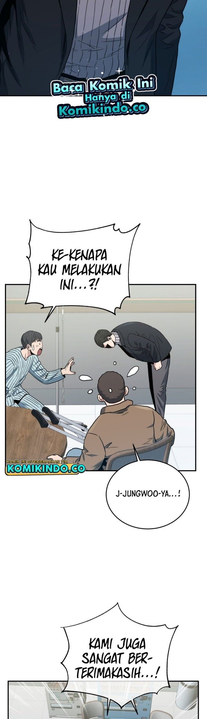 Rescue System Chapter 19 Gambar 72