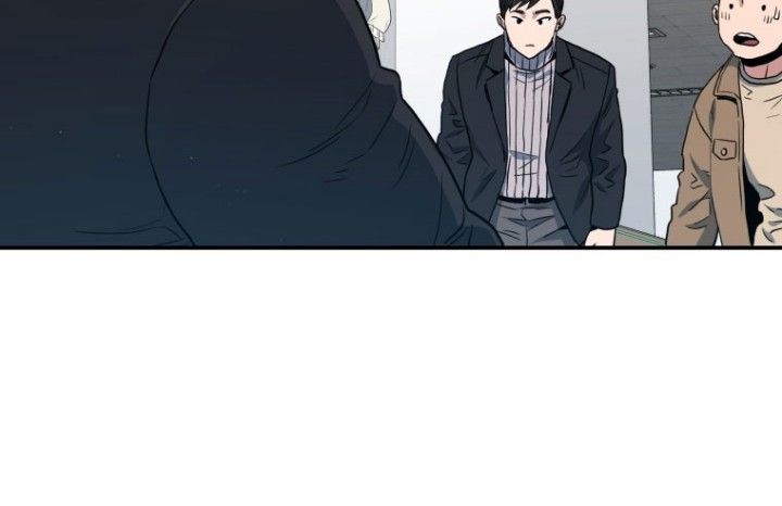 Rescue System Chapter 19 Gambar 74