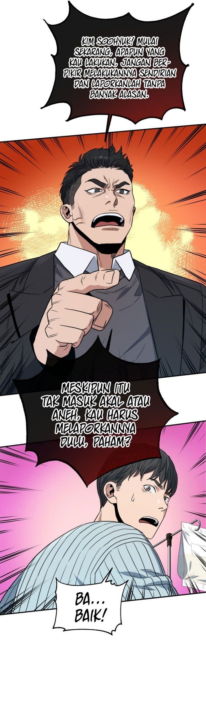 Rescue System Chapter 19 Gambar 75