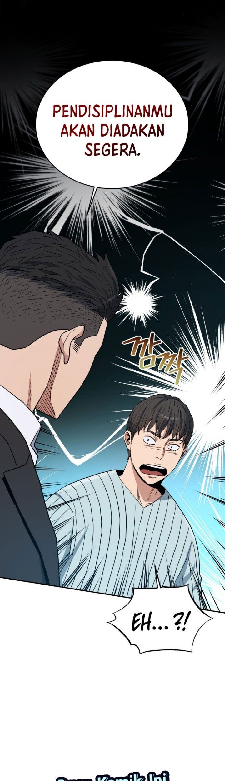 Rescue System Chapter 19 Gambar 79