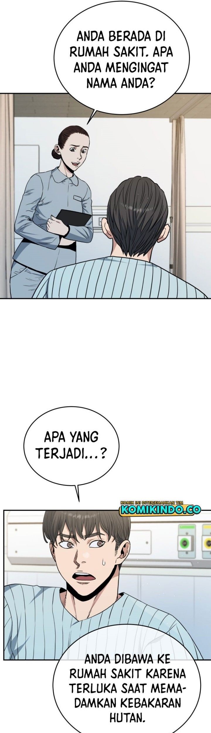 Rescue System Chapter 19 Gambar 7