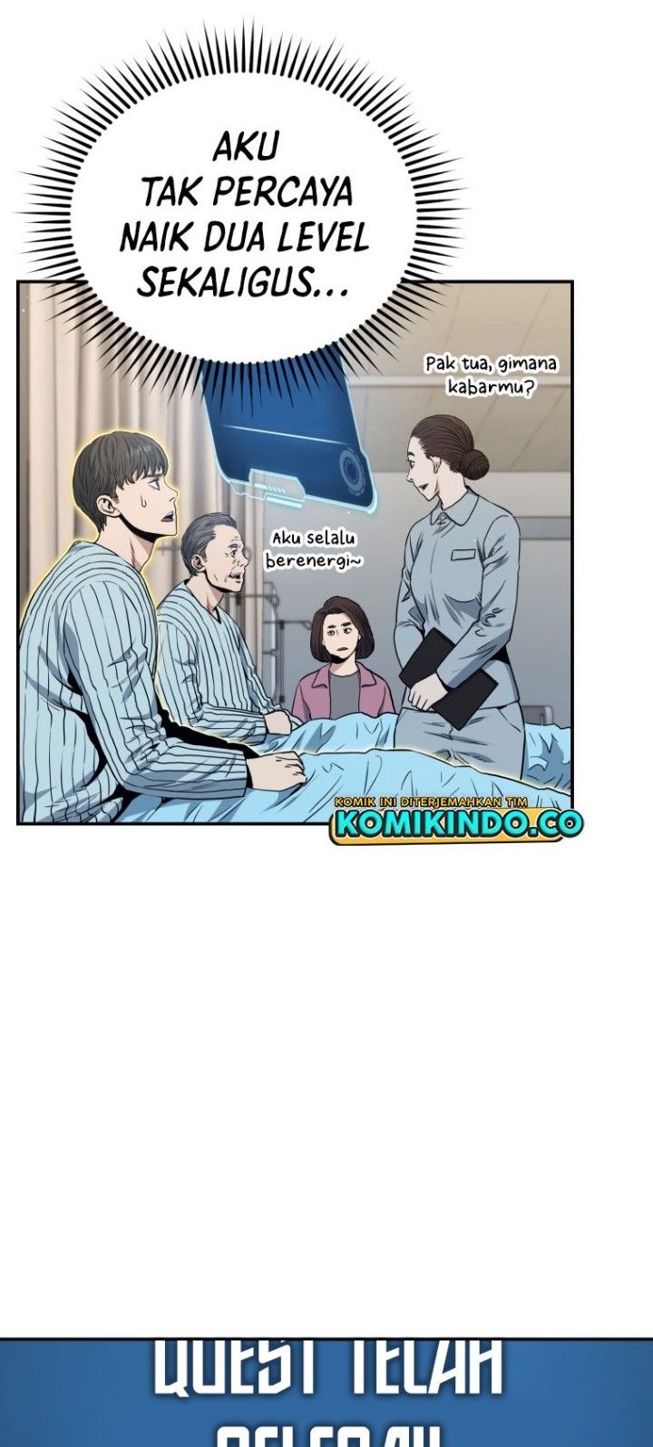 Rescue System Chapter 19 Gambar 15