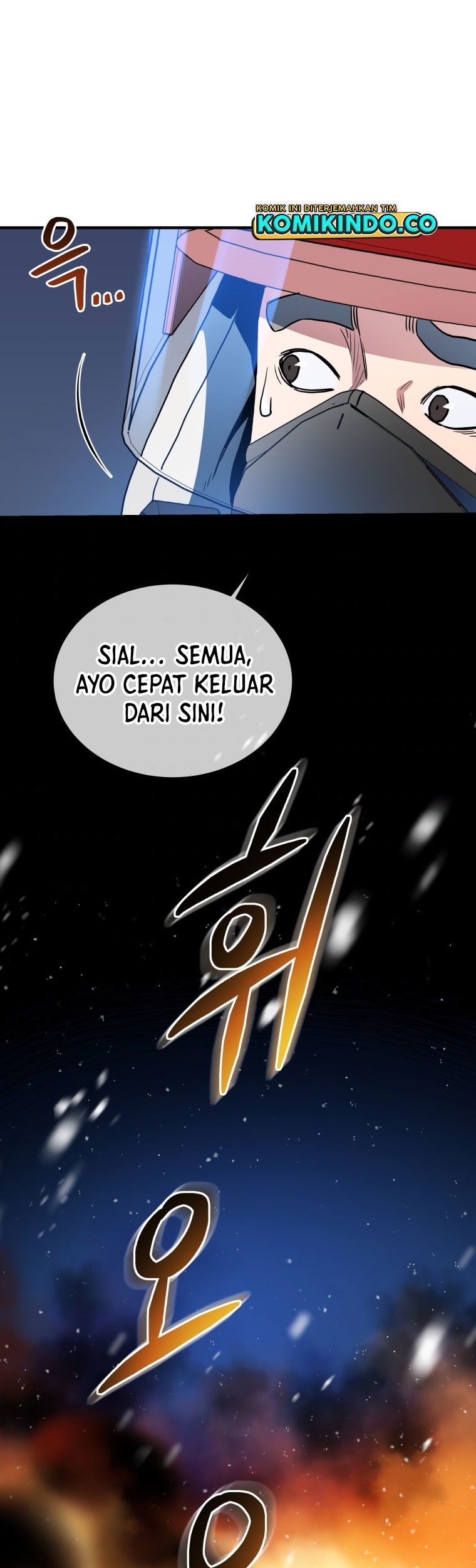 Rescue System Chapter 17 Gambar 22