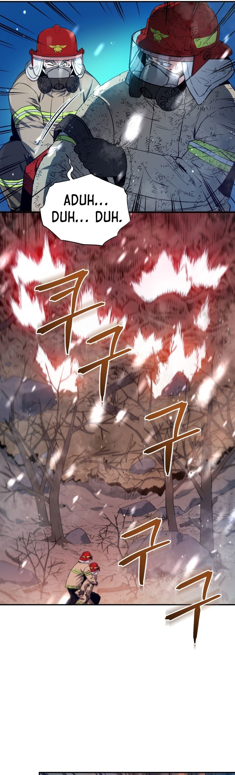 Rescue System Chapter 17 Gambar 56