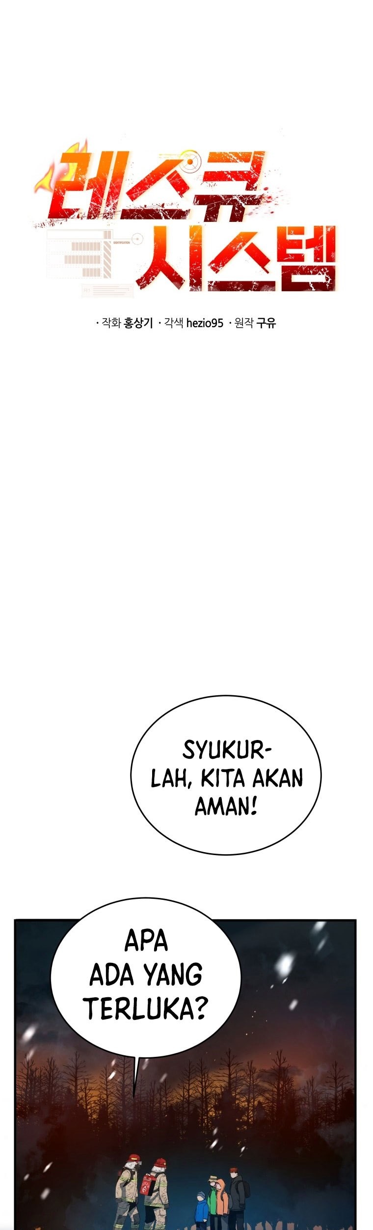 Rescue System Chapter 16 Gambar 17