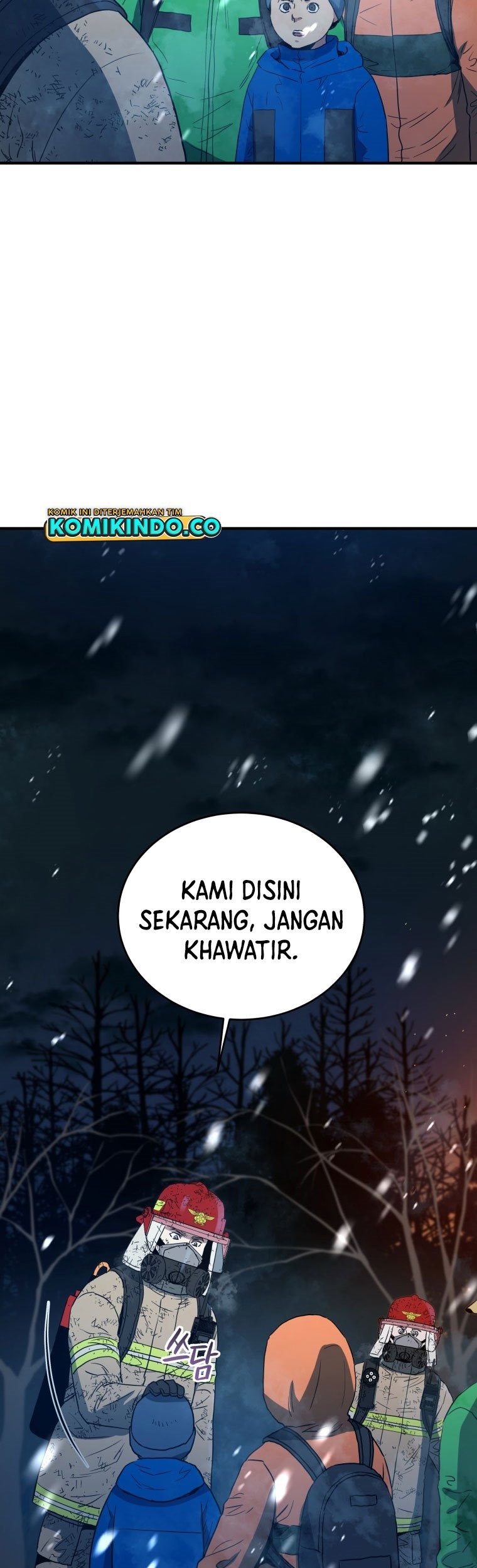 Rescue System Chapter 16 Gambar 19