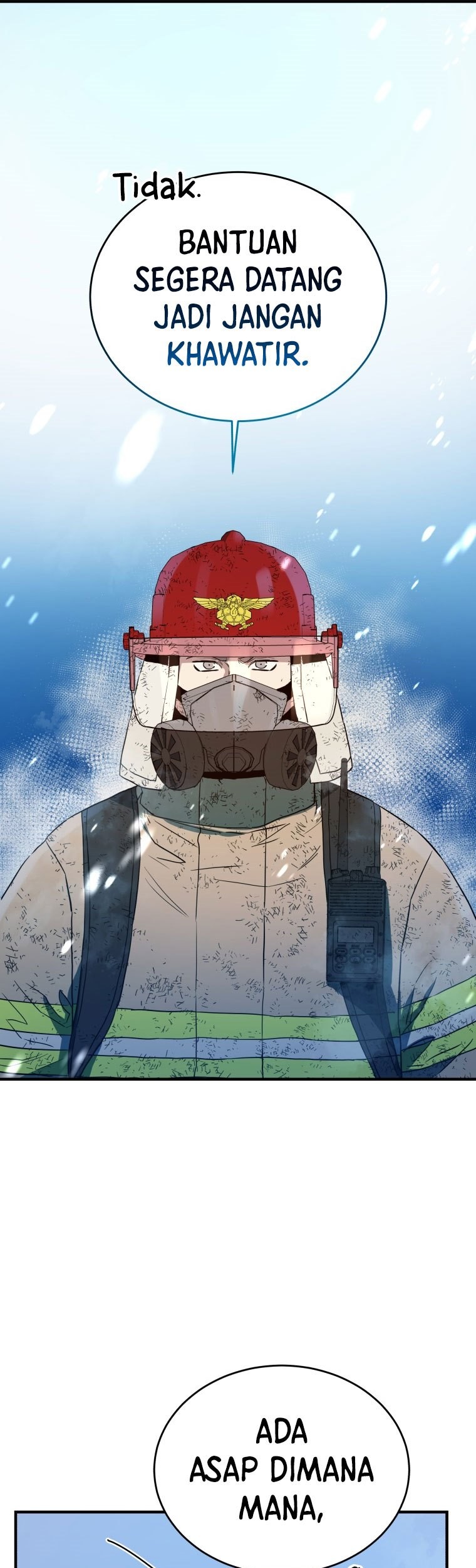 Rescue System Chapter 16 Gambar 22